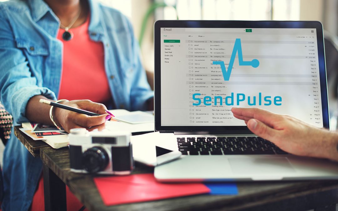 How To: Use SendPulse to Create a Personalized Coupon in WooCommerce