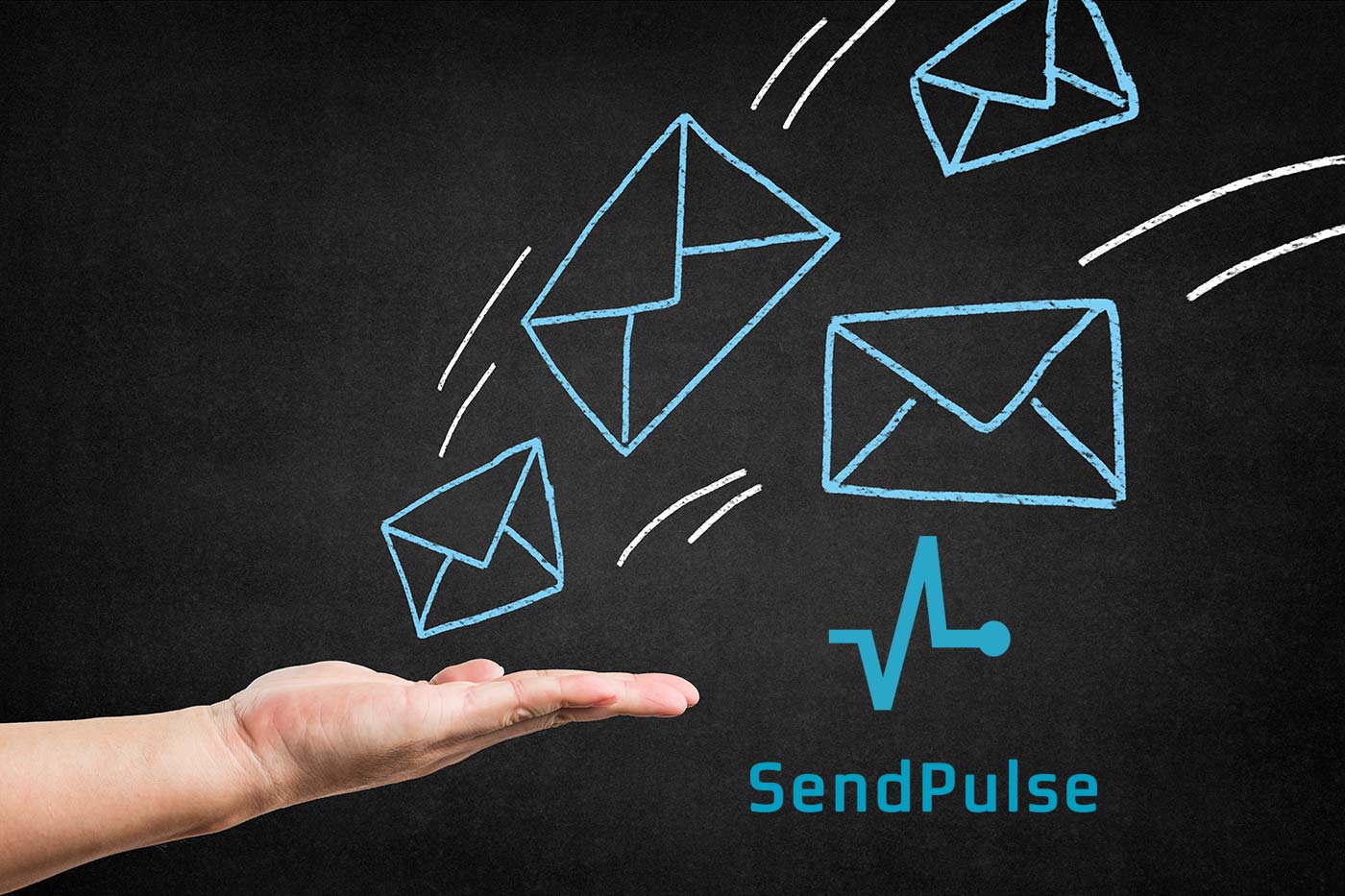 SendPulse is now supported in Urgency Coupons for Mailing Lists